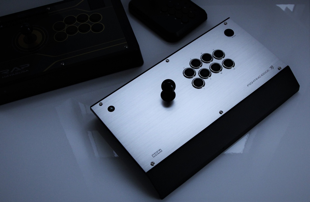 HORI USA on X: 