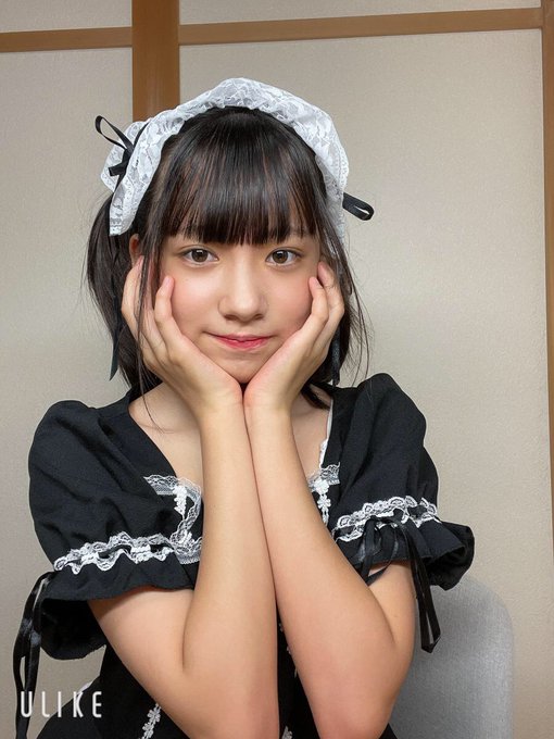 Twitterのコスプレ画像16