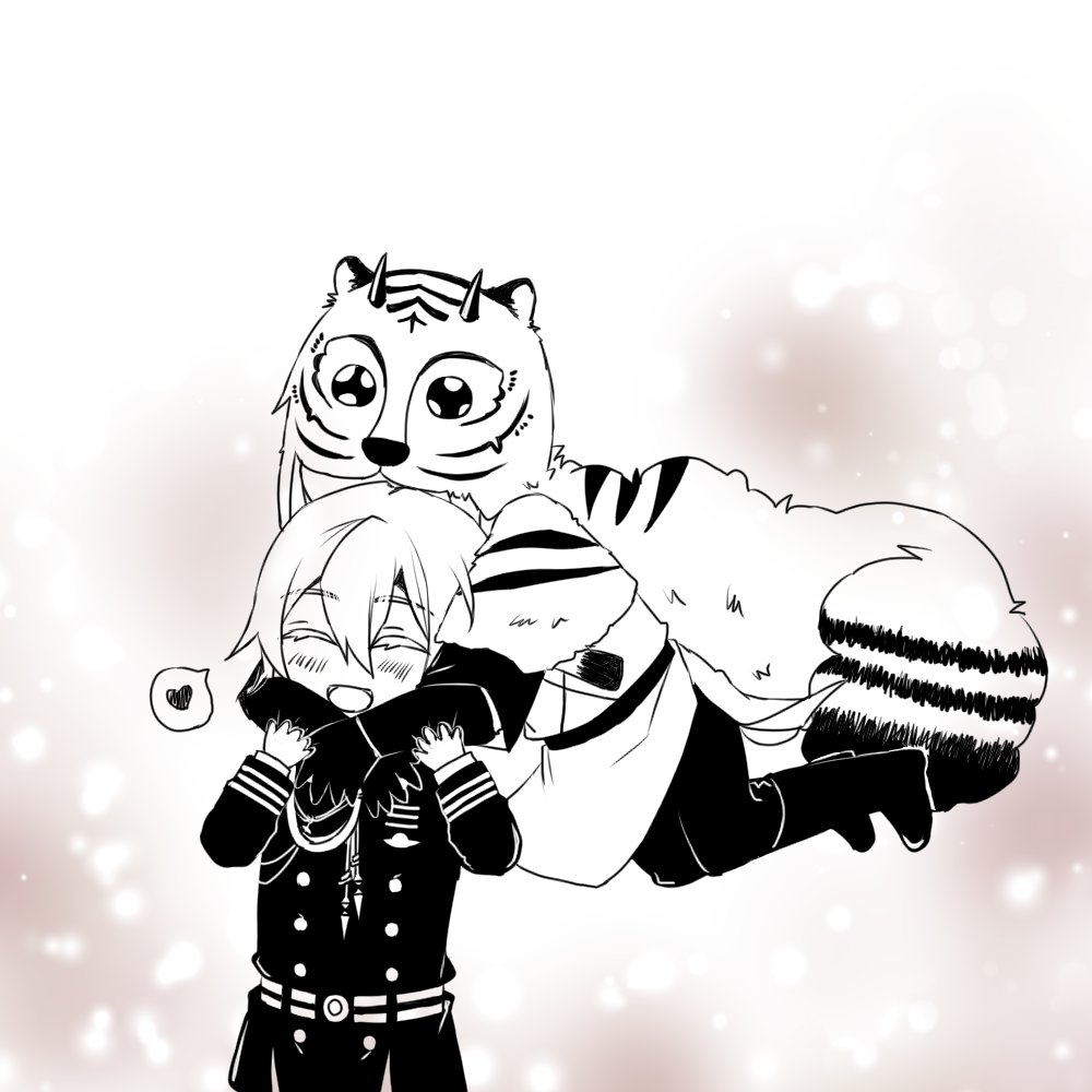 Hug 🥺