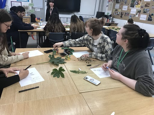 School of Childhood & Education #FE tweet media