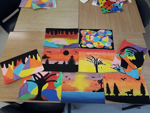 School of Childhood & Education #FE tweet media