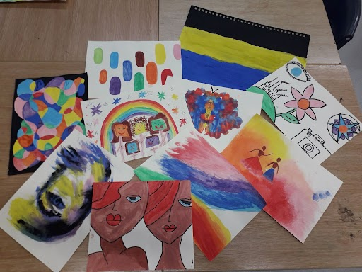 School of Childhood & Education #FE tweet media