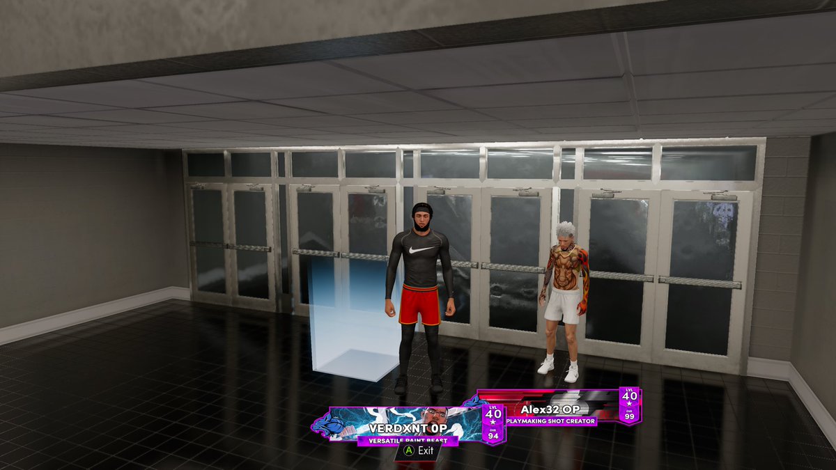 KlNGVERD's tweet image. 🐐 @Alex32O