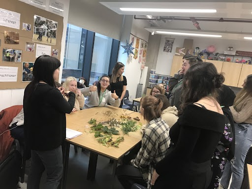 School of Childhood & Education #FE tweet media