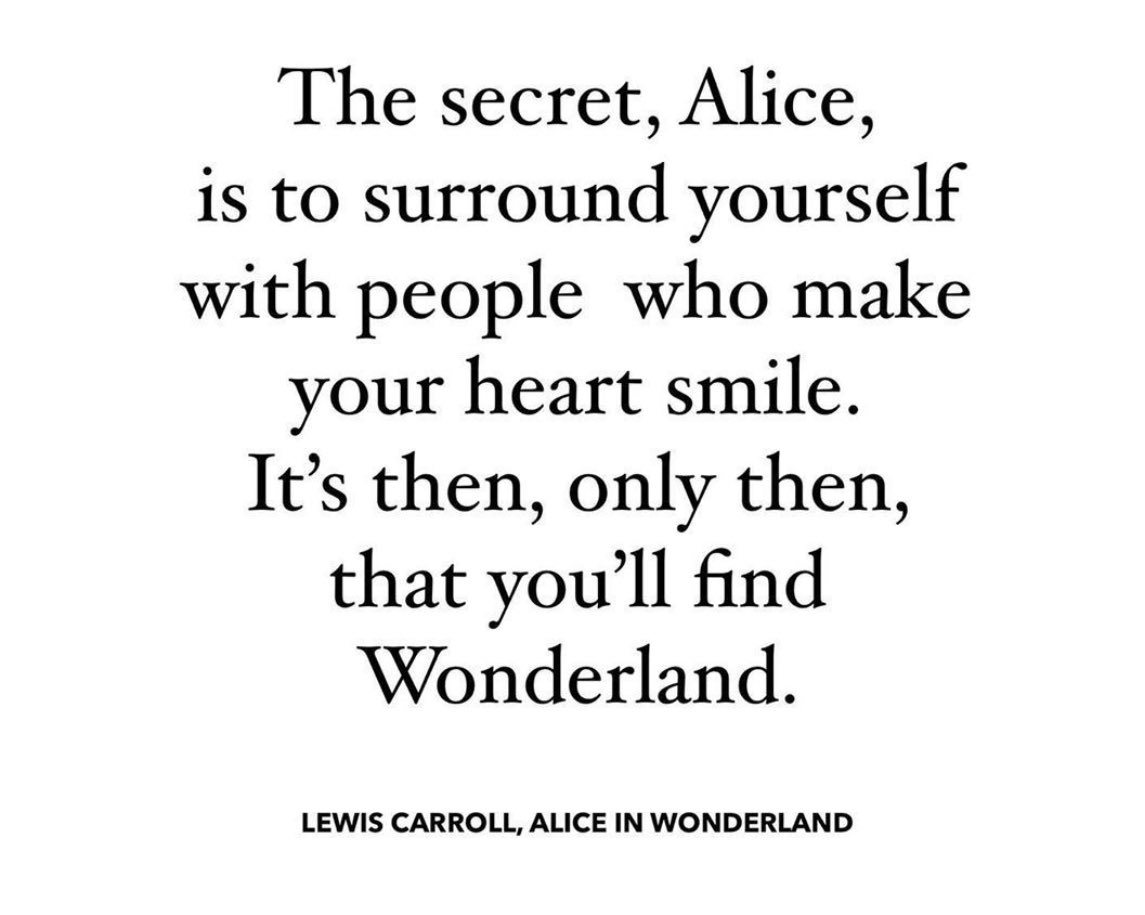 Katy Fraser (@katyfraser5) on Twitter photo Today, my sweet 11 year old makes her stage debut as Alice in Alice in Wonderland. Great group imagining a world together.
Hopefully we all will find our Wonderland! <a href="/7_hills/">7 hills Bro</a> Today, my sweet 11 year old makes her stage debut as Alice in Alice in Wonderland. Great group imagining a world together.
Hopefully we all will find our Wonderland! <a href="/7_hills/">7 hills Bro</a>
