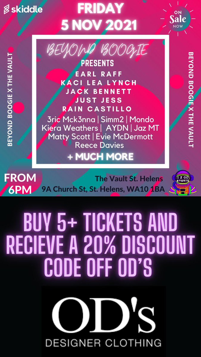 migueldoforo's tweet photo. Tickets on sale for this great event filled with amazing talent, check out @izodevents for more info ⭐️🎤🎶 https://t.co/VYjnb72wXR