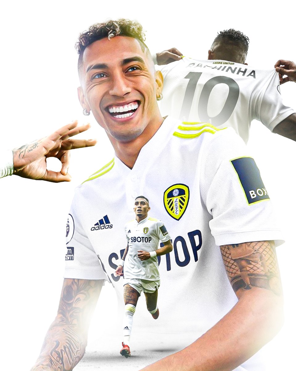 designedbykiren's tweet photo. Who thought I'd ever make a Leeds United post? Not me... Enjoy x

9/20 - Leeds United #20Teams20Days https://t.co/o1zh1fQ3kC