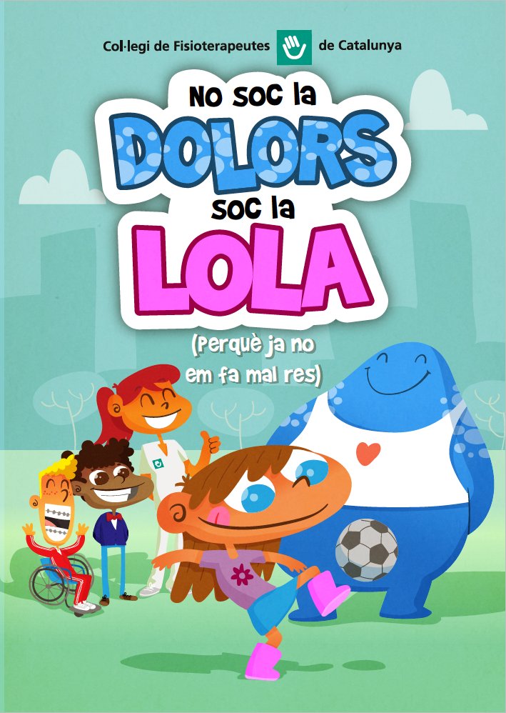 🧒👧 El CFC ha actualitzat els continguts i redissenyat el format de formació del programa "Salut a les escoles".

🙌 Les i els fisioterapeutes que desitgin participar en aquest projecte hauran de realitzar prèviament una formació online gratuïta.

👉 bit.ly/30Gs706