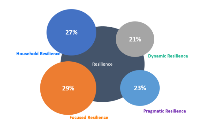 netquest's tweet photo. 70% of the panelists of the group "Home Resilience" increased their internet browsing. Read this #blog entry to identify more about the changes in Mexican #consumers. Meet the Resilient Consumer study done with #NetquestData: https://t.co/Xg0yaMW6cB https://t.co/4XsxoetgPW