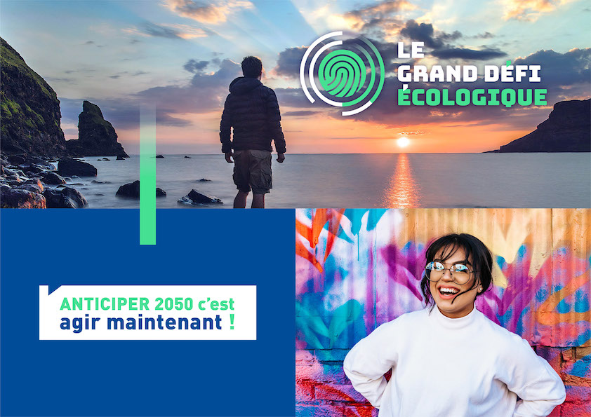 L’ <a href="/ademe/">ADEME</a>, l’Agence de la transition écologique choisit Moswo pour promouvoir la biennale de la #transitioneécologique !

Moswo est très fière d'avoir créé le nom, l'identité et les outils de com de #LeGrandDéfiEÉcologique,

👉🏼 moswo.com/project/ademe/