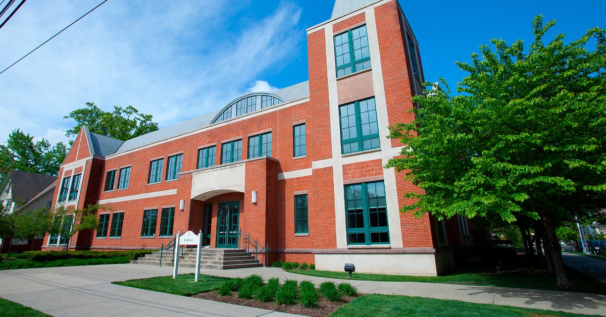 montclair_bc's tweet photo. To sustain our 153-year mission, we are looking for higher ed partners to collaborate, or merge, with New Jersey’s only Predominantly Black Institution, Hispanic Serving Institution and Minority Serving Institution. Learn more at https://t.co/aeIbU7aQKL. https://t.co/XDk9Md1O06