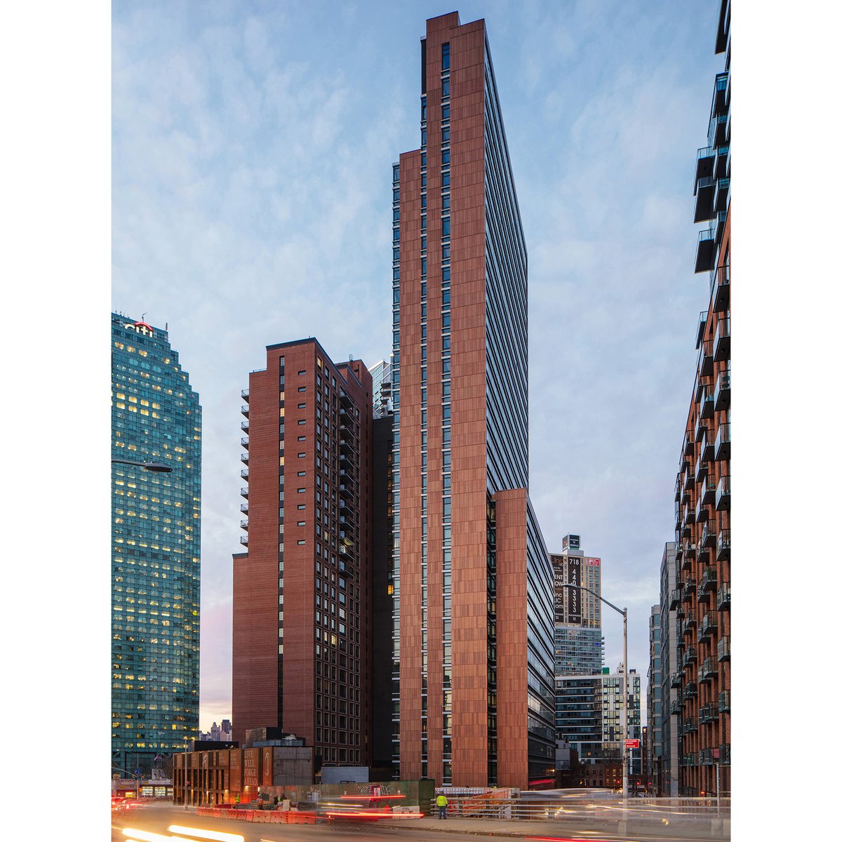 FXCollaborative's tweet photo. We are proud to see Gustavo Rodriguez and The Forge featured in @AIANational’s roundup “Five projects by Hispanic architects” in honor of Hispanic Heritage Month. Read more here: https://t.co/6oiElhS2ZT Photo: Eduard Hueber / archphoto
#HispanicHeritageMonth https://t.co/UJ4Er07fBm