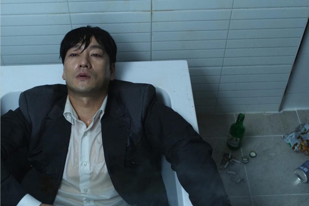 игра в кальмара отзывы