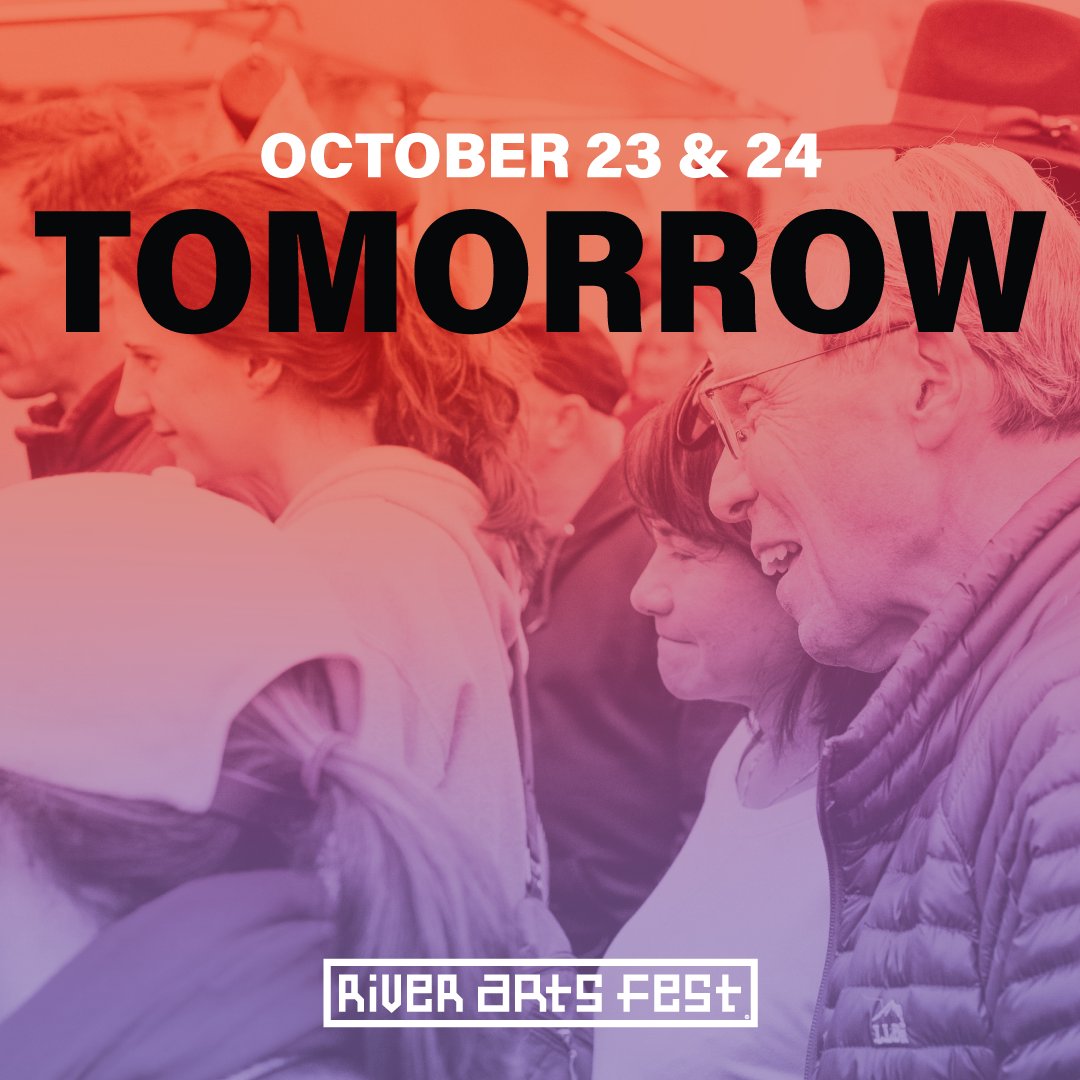 Tomorrow, tomorrow, we love you tomorrow! It's hard to believe it's been almost 2yrs since we last hosted an in-person Fest. We open at 10am! Tickets available online or at the gate. Don't forget your mask &amp; don't forget to share what you get!