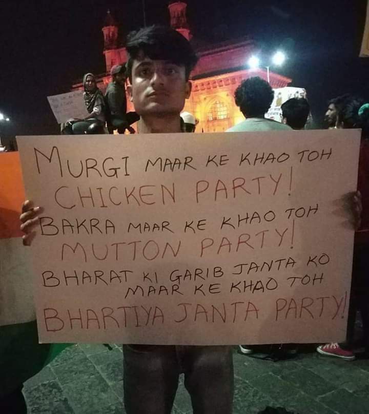 Abhi89161146's tweet photo. #ModiHoshMeinAao
#ShameOnBJP 
#Motabhai 
#SameerWakhende 
#Boycottbjp 
#BJP_हटाओ_देश_बचायो 
#modi_rojgar_do 
#ModiDisasterForIndia 
#modigovtfailures 
#BJPfails to bring up #India economy generate  #employment &amp; insulated students &amp; unemployed asking them to Fry Pakoda.
#resign https://t.co/8tNwD4Mtdq