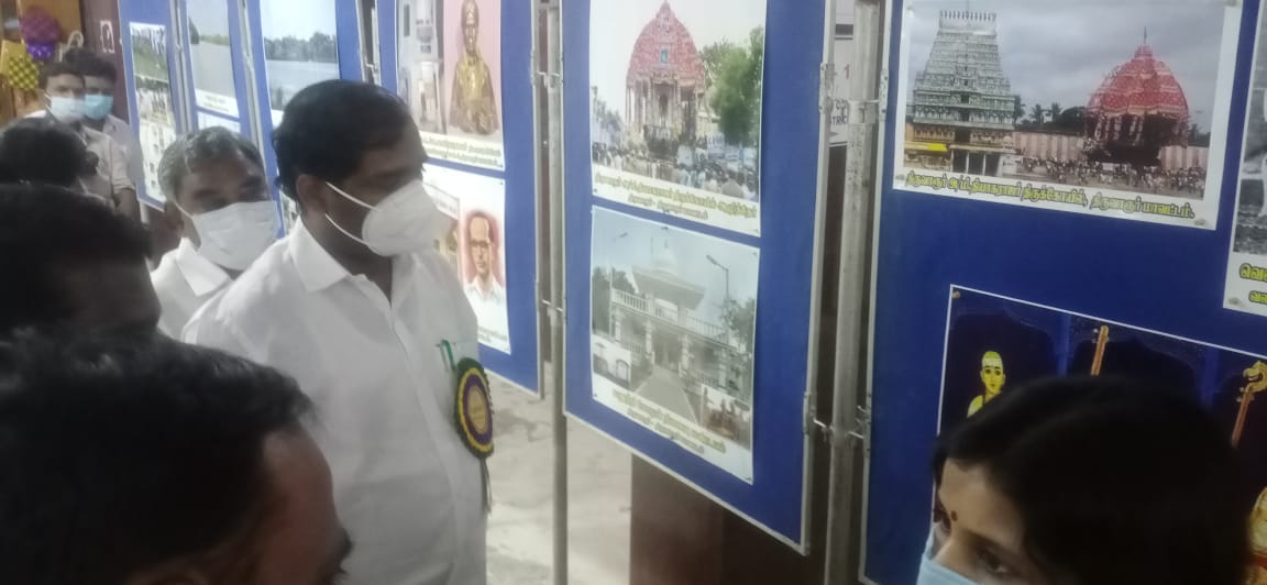 VelmuruganTVK's tweet photo. தமிழ்நாடு சட்டமன்றப் பேரவையின் பொதுக் கணக்கு குழுவின் சார்பில் இன்று திருவாகர் மாவட்டத்தில் பல்வேறு இடங்கள் பார்வையிட்டு ஆய்வு செய்வதோடு மாவட்ட ஆட்சியர் அலுவலகத்தில் நடைபெற்ற அனைத்து துறை அதிகாரிகள் பங்கேற்ற ஆய்வுக் கூட்டத்திலும் பங்கேற்றேன். https://t.co/ne3bs5L8ZW