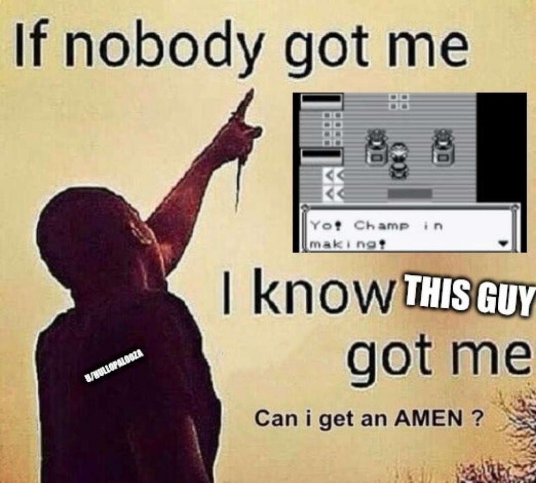 Pokemon Memes (@pkm_memes) on Twitter photo 