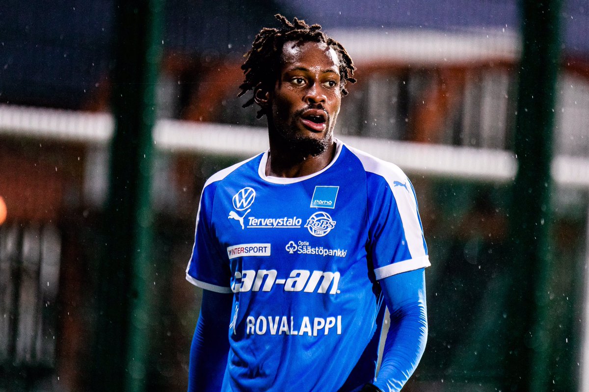 Jeff Acheampong tweet media