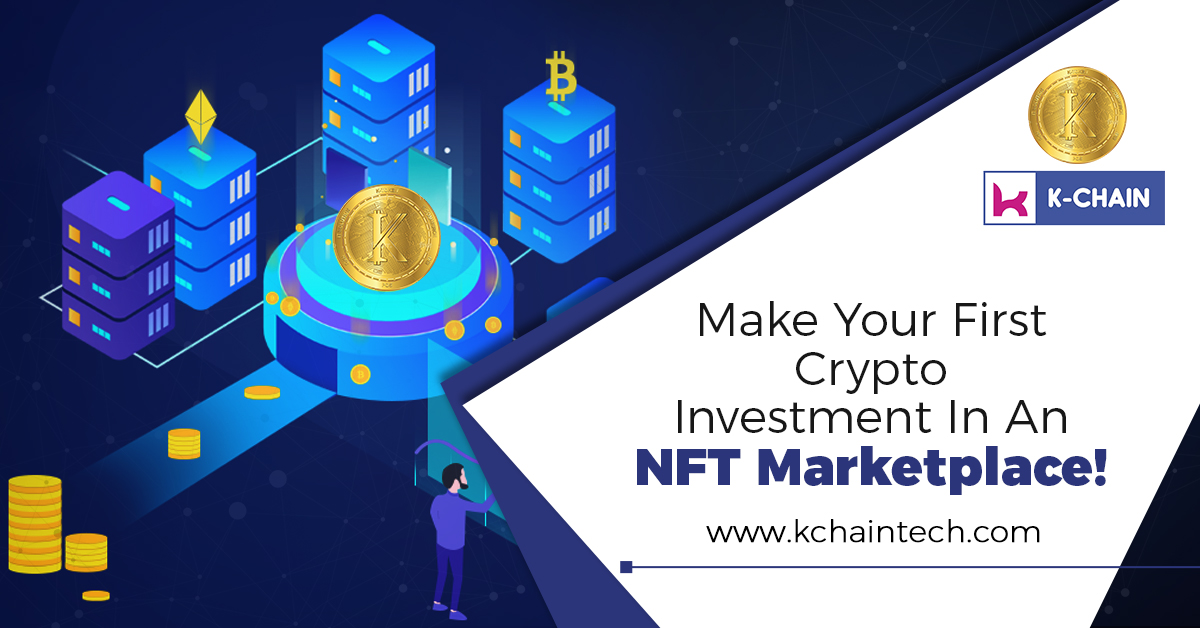 K-Chain tweet media