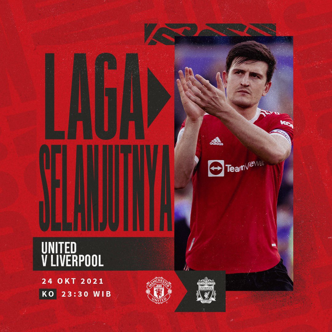 Manchester United tweet media
