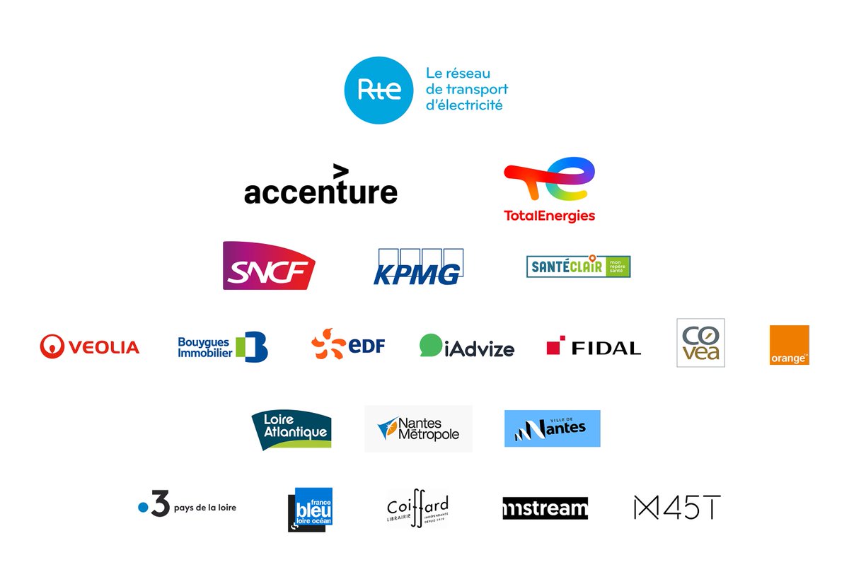 Les Fameuses tweet media