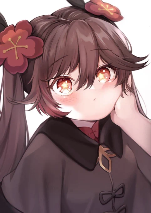 ろりたお
#原神  #HUTAO 