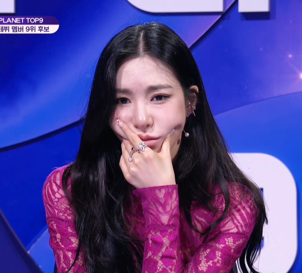 tiffany_univrse's tweet photo. many people are saying why tiffany was not called and not in the final line-up😭

#TiffanyYoung #GirlsPlanet999final #girlsplanets999 https://t.co/lHepW6EIZy