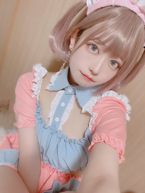 コスプレイヤーあまねみやのTwitter画像32