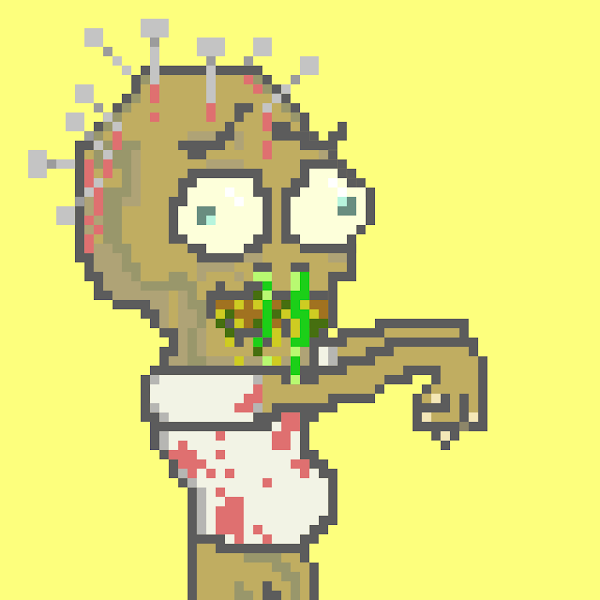 ZomboiSalesBot's tweet photo. Zomboi #214 sold for Ξ0.01
https://t.co/InVoA8stNA https://t.co/1hfYbsrdyb