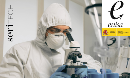 seritechglobal's tweet photo. SeriTech ha recibido un importante respaldo por parte de Enisa, para impulsar las actividades de la empresa en Europa, donde avanza en su programa comercial y de I+D, desde su sede en el @PCB_UB
https://t.co/4rl5gPeuYi
#SeriTech #microneedle #PCBCommunity #Innovation https://t.co/5QUGQhfLck