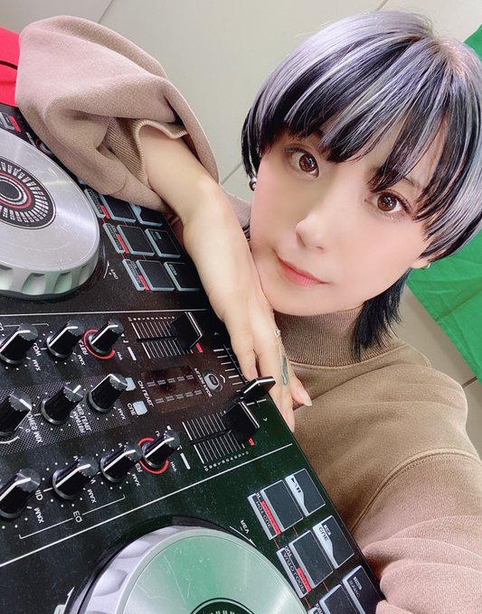 コスプレイヤーつんこのTwitter画像5