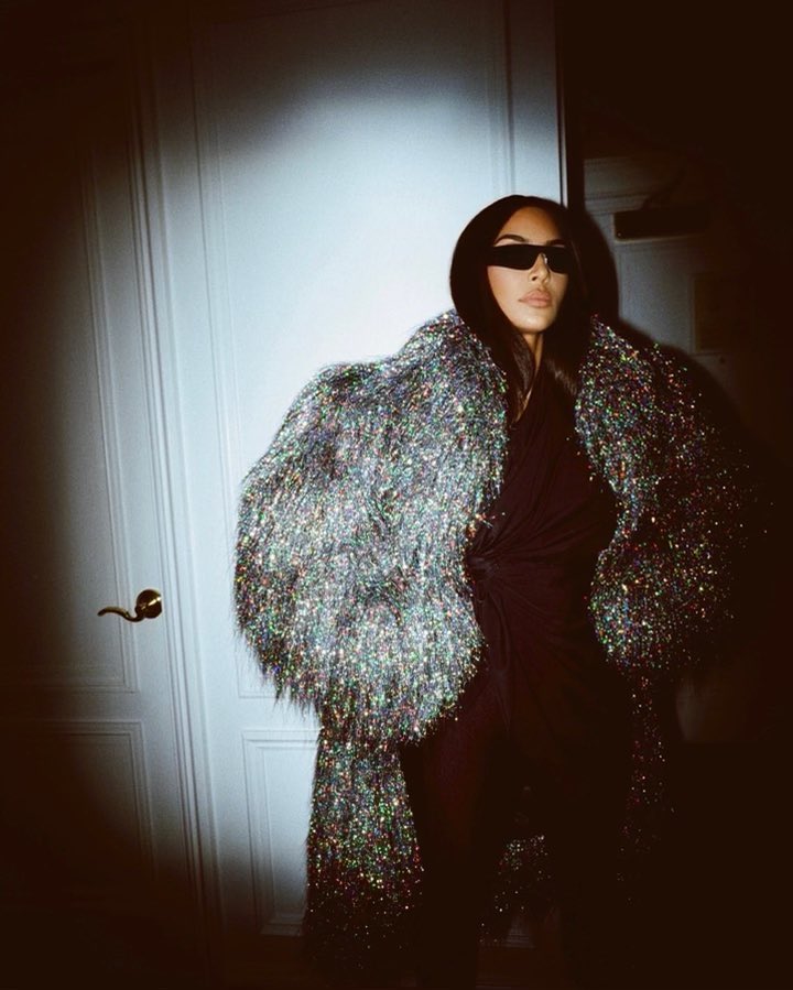 KimKardashian tweet picture