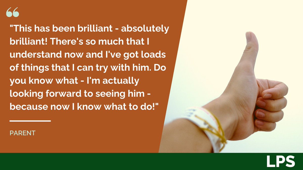 Lincolnshire Psychology Services (LPS) tweet media