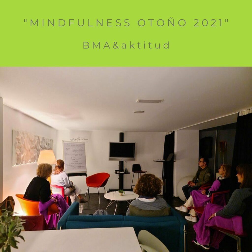 Vuelven las prácticas grupales a Icaza Coworking 

Ver el mundo de una manera nueva 🤗

Cuida tu cuerpo y tu mente y vive plenamente cada momento 🧘🏻‍♀️
 
bmaktitud.com info@bmaktitud.com 
Tel. 639 33 62 42 #IcazaColaborando
