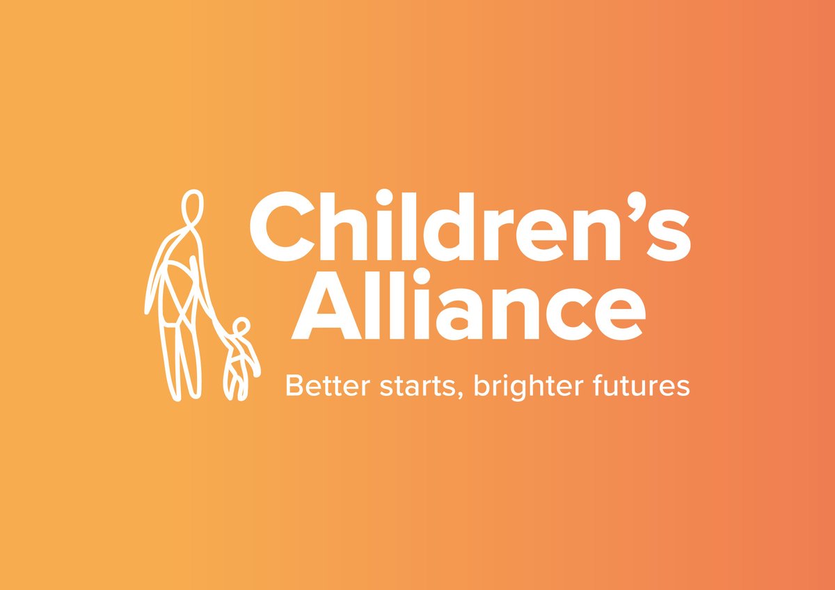 ChildrensAlliae's tweet photo. We believe in giving all children the best start in life. Better starts = brighter futures. https://t.co/yMB1yWfEzR