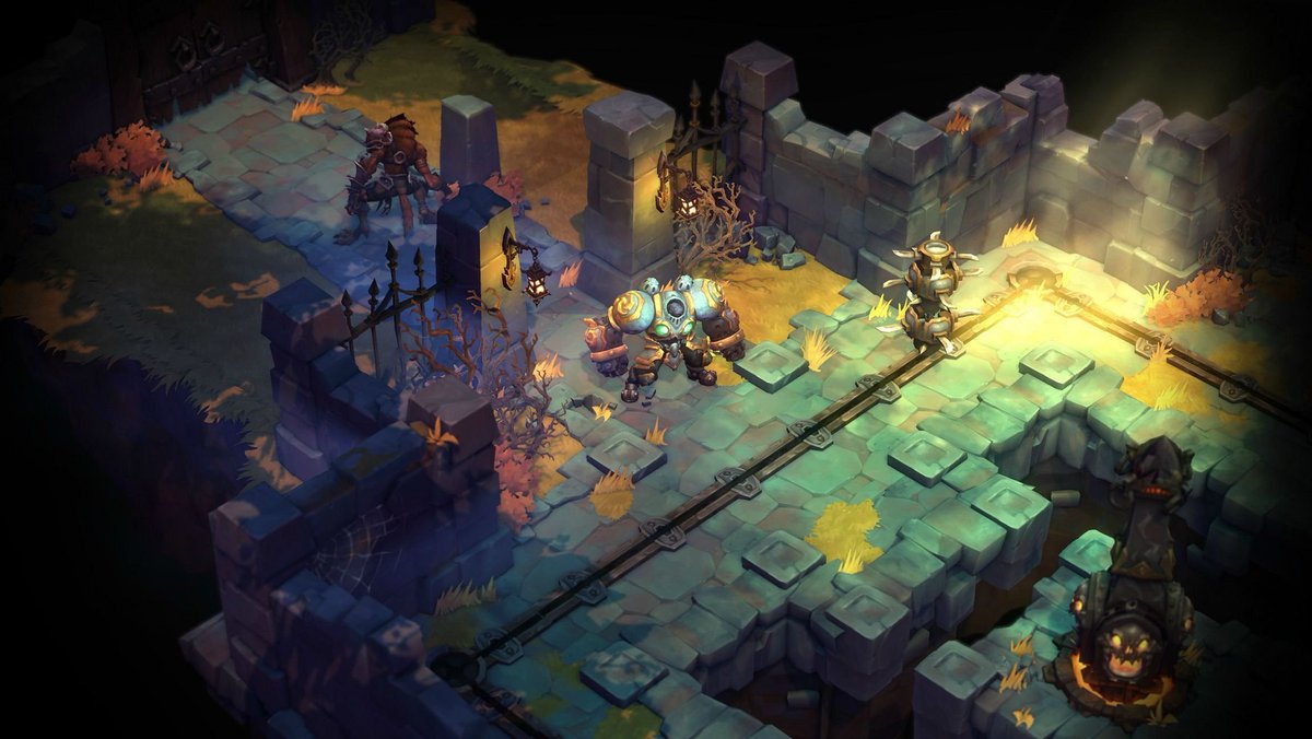 XboxOnReddit's tweet photo. Battle Chasers: Nightwar (Xbox, US Store digital Code)

Follow and Retweet for your chance to win!

Winner announced within 24 hours via tweet 🎁

#FreeCodeFridayContest https://t.co/2AfA9Mdh5g