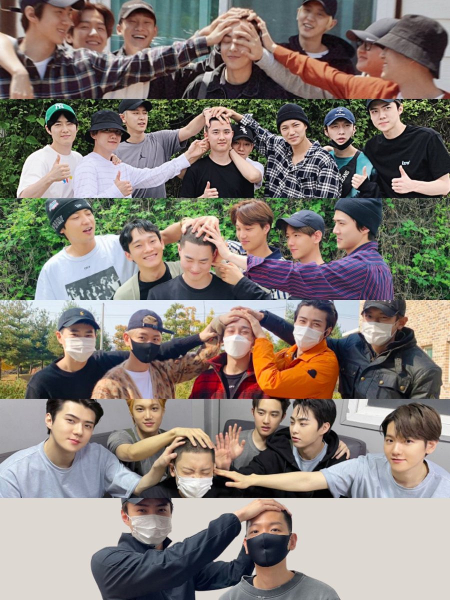 knt99s's tweet photo. ขอให้มีคนรักพี่ชานยอลเยอะๆ
ขอให้exoมีความสุขมากๆ💖 https://t.co/q4bZlIAXcB