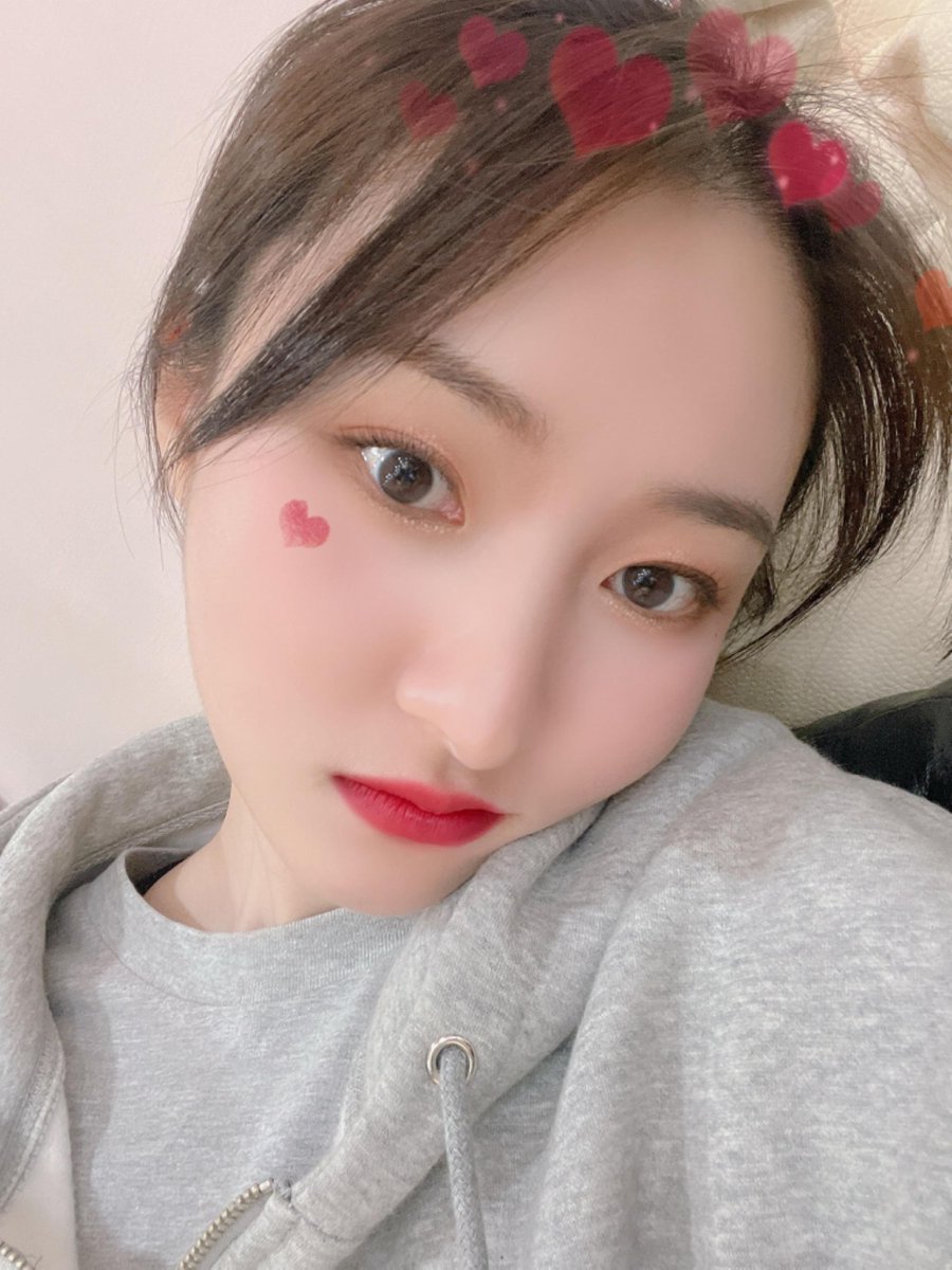 7_DREAMERS's tweet photo. [TRANS][#SUA] 211022 Weverse Post 

Slurp Practicing with everyone is fun🧸🎶

Official Weverse App📱
https://t.co/ibeP0GYnOo

#드림캐쳐 #Dreamcatcher https://t.co/6n0oFQSS3s