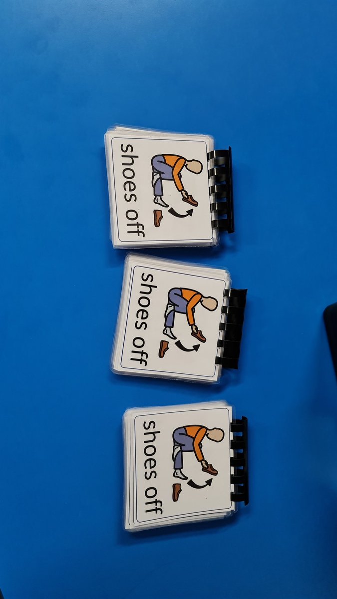 AdinaCotelea's tweet image. Independent dressing and undressing for PE #devjun#WoodlandRoom