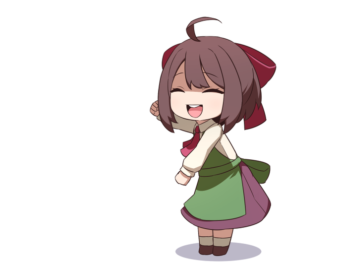 #ガーディアンテイルズ 