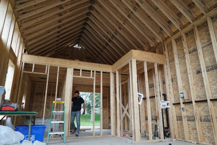 JayVanAm's tweet photo. Jay V Update - 22 Oct, 2021 - Get to building https://t.co/5oSL1CjkJg https://t.co/uHfMpmQzZx