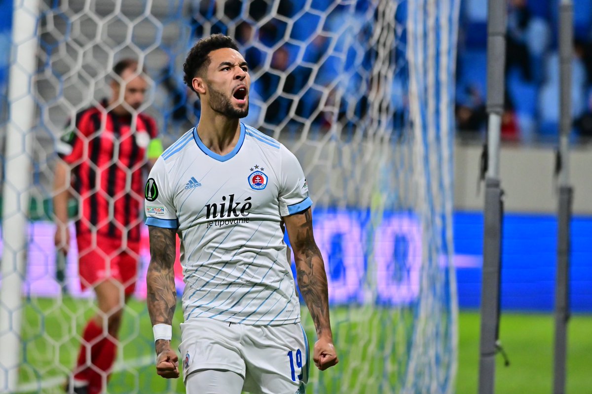 André Green tweet media