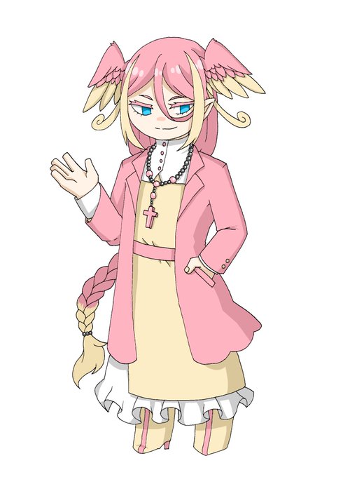 廃のtwitterイラスト検索結果