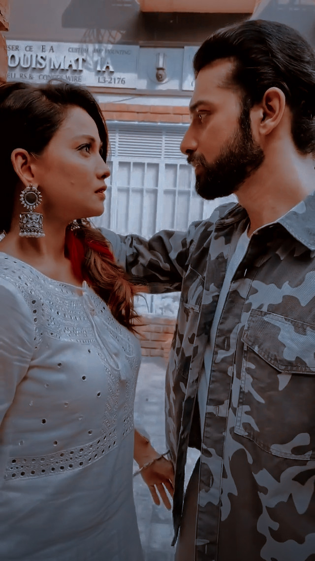 sncwonthebeach's tweet image. Uff the chemistry 😩❤️
#SharadMalhotra #AdaaKhan #Shadaa #DoorHogaya