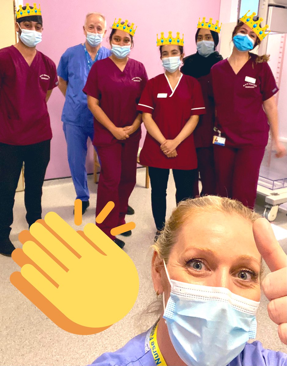 Clare Bailey (@clarabellebail1) on Twitter photo 🌟Thank you <a href="/BhrutRadiology/">@BHRUT_Radiology</a> for a wonderful day with PD & the Plain Film Team at KGH🏥<a href="/BHRUT_NHS/">BHRUT NHS 🏥</a> 💙 Jeff & I saw lots of really caring interactions with our patients on a really busy & challenging day 🤩 You are wonderful #WeSeeYou <a href="/HalfordKathryn/">Kathryn Halford OBE, RN, RSCN 💙</a> <a href="/SarahDunton4/">Sarah Dunton</a> <a href="/BHR_AHPs/">BHR_AHPs</a> 🌟Thank you <a href="/BhrutRadiology/">@BHRUT_Radiology</a> for a wonderful day with PD & the Plain Film Team at KGH🏥<a href="/BHRUT_NHS/">BHRUT NHS 🏥</a> 💙 Jeff & I saw lots of really caring interactions with our patients on a really busy & challenging day 🤩 You are wonderful #WeSeeYou <a href="/HalfordKathryn/">Kathryn Halford OBE, RN, RSCN 💙</a> <a href="/SarahDunton4/">Sarah Dunton</a> <a href="/BHR_AHPs/">BHR_AHPs</a>