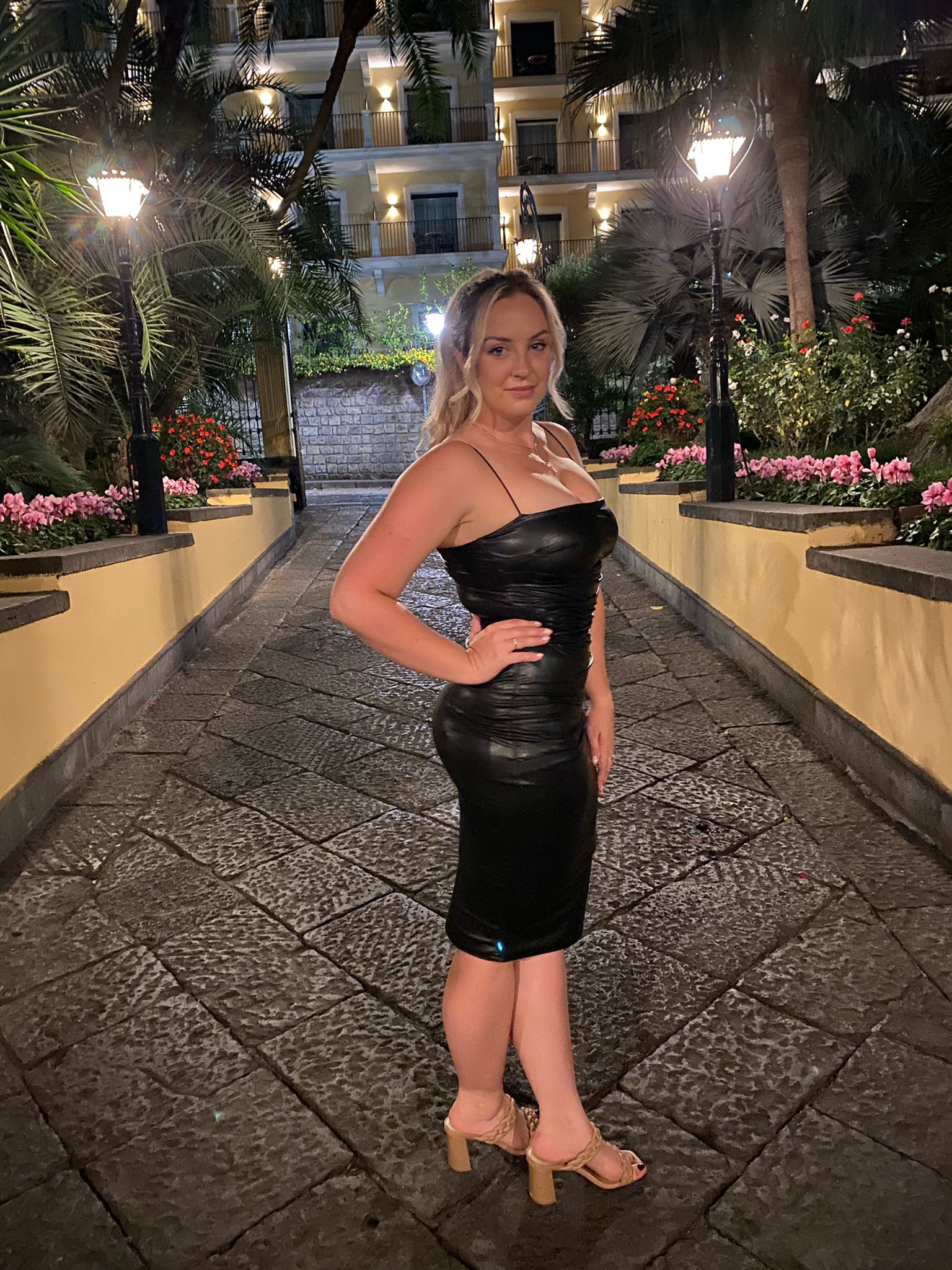 Wife sexy dress online