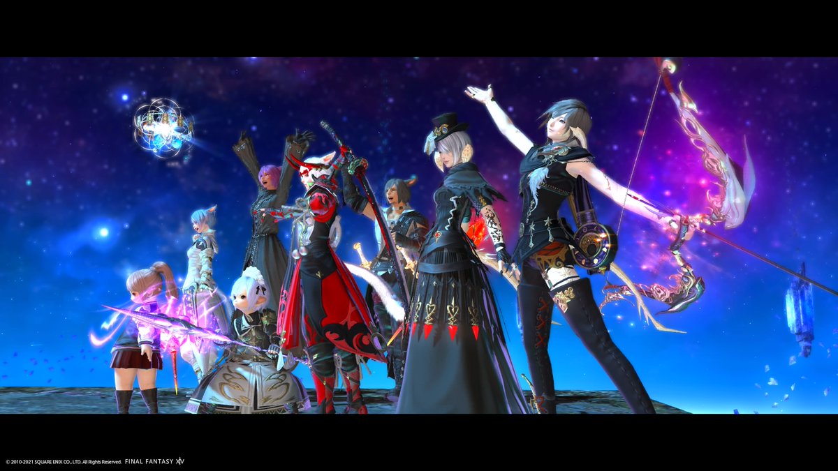 Ayum666ciel7's tweet photo. #MutsukiLS +Apiちゃん #PS4grp
極下限神龍！ん？下限極神龍？？？wクリア！有り難うございました！！！！皆つよつよすぎ！景色綺麗だしアトラクションだったw https://t.co/PTjaHD0hsE