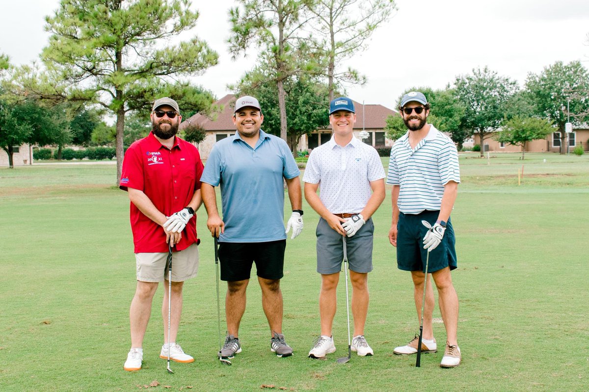 IFMASAT's tweet image. TGIF! Full album 📷 from the Alsatian Golf Classic is now available! ⛳️ Check out the album on Facebook or at  ifmasa.org via Events &amp;gt; Event Photos. #IFMA #IFMASA