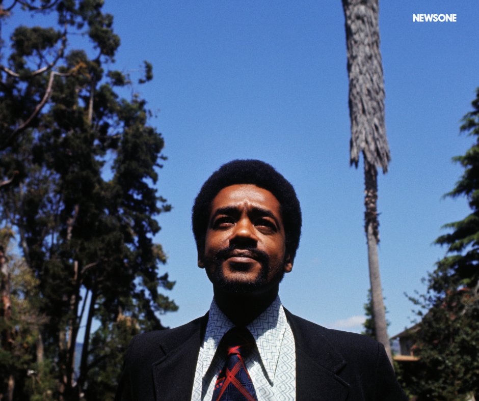 Happy 85th Birthday to political activist and co-founder of the Black Panther Party Bobby Seale. : Getty 
