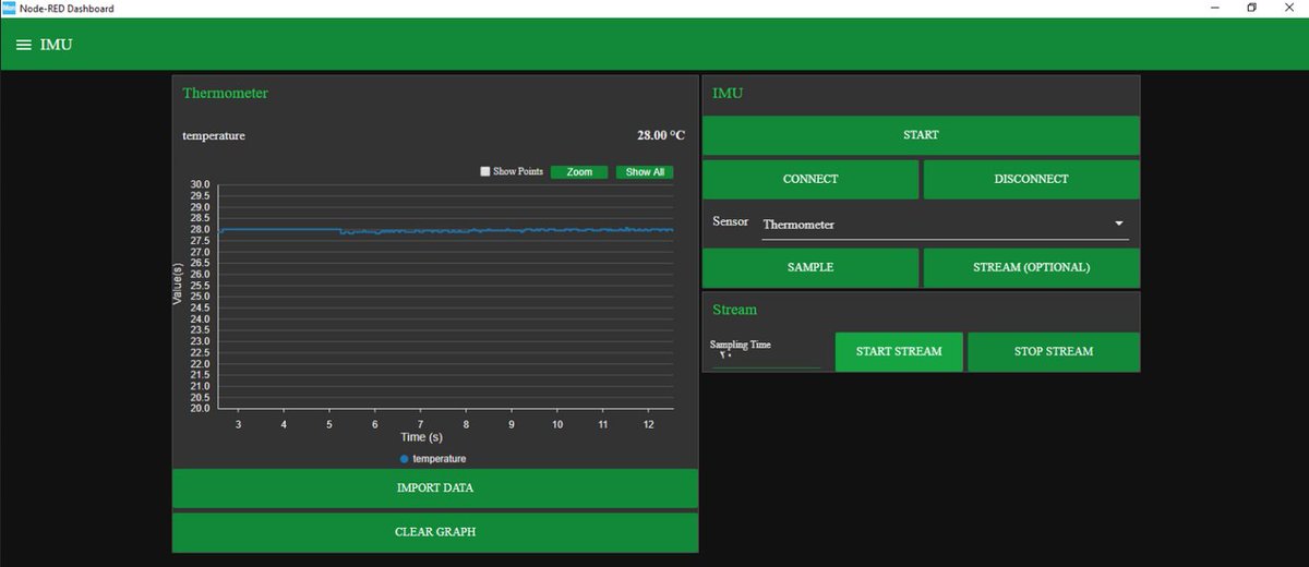 HexabitzInc's tweet image. As a part of our #opensource approach, Hexabitz team has developed several built-in GUIs using #STM32CubeMonitor #tool in order to ease using our modules. Click here to learn more: 😊🔎 lnkd.in/eEQ5K5U8 @ST_World #coding #IoT #edtech #automation #NodeJS #STMicroelectronics